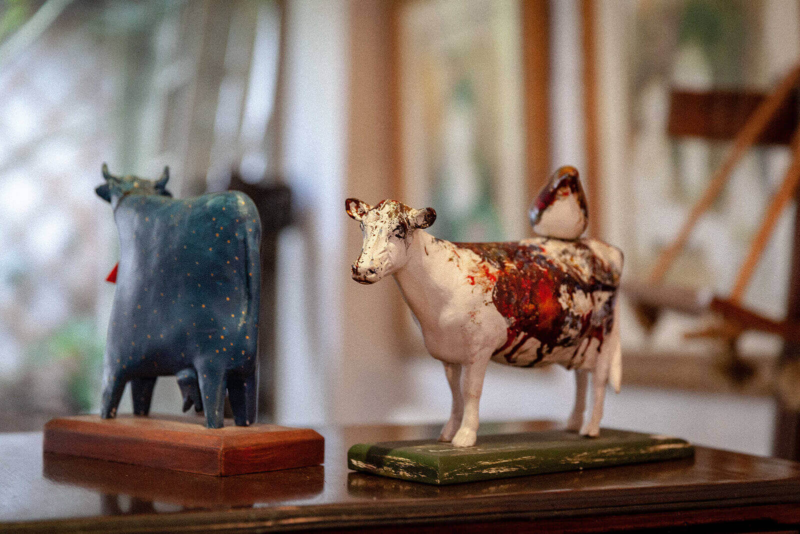 El Callejón, Muebles Usados y Antiguedades